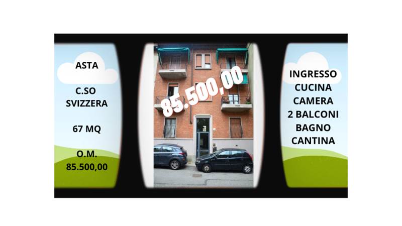 OCCASIONE ZONA CAMPIDOGLIO